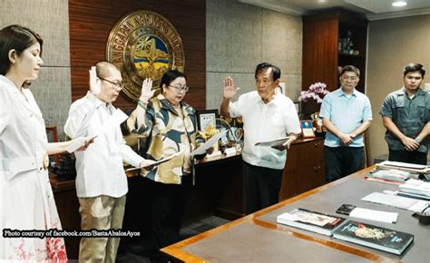 mayor of mandaluyong 2024|Benjamin Abalos .